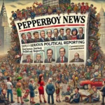 www.politicser.com pepperboy news