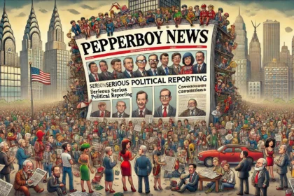 www.politicser.com pepperboy news